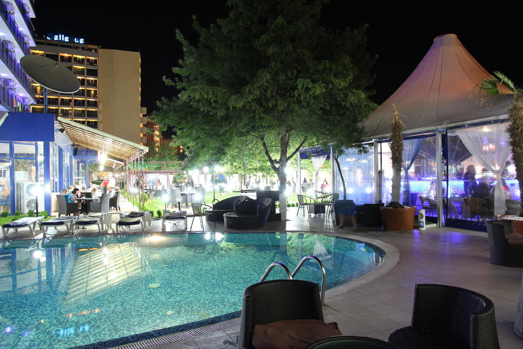 Palace (adults Only) 3* Σάνι Μπιτς