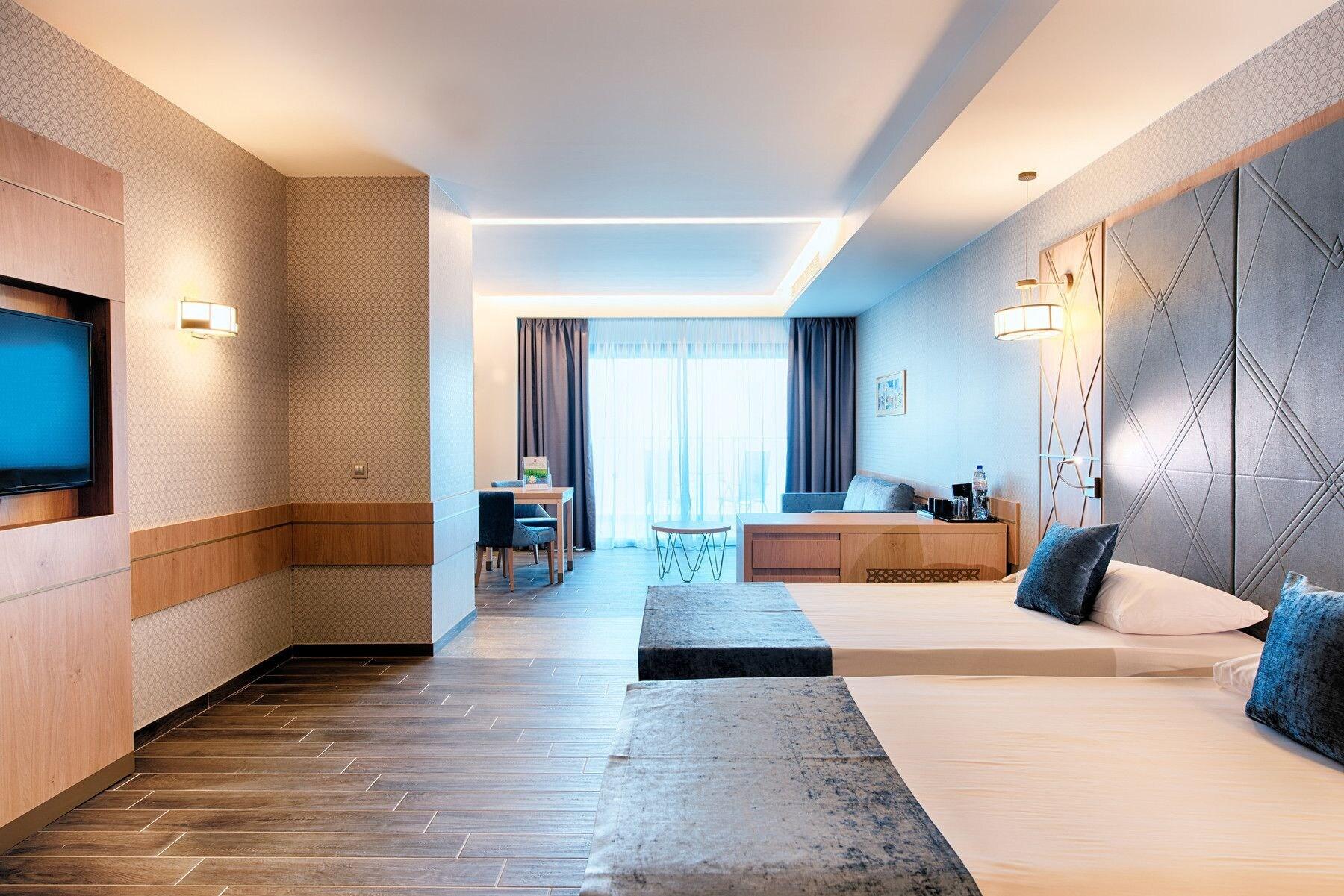 Palace (adults Only) Ξενοδοχείο 3*