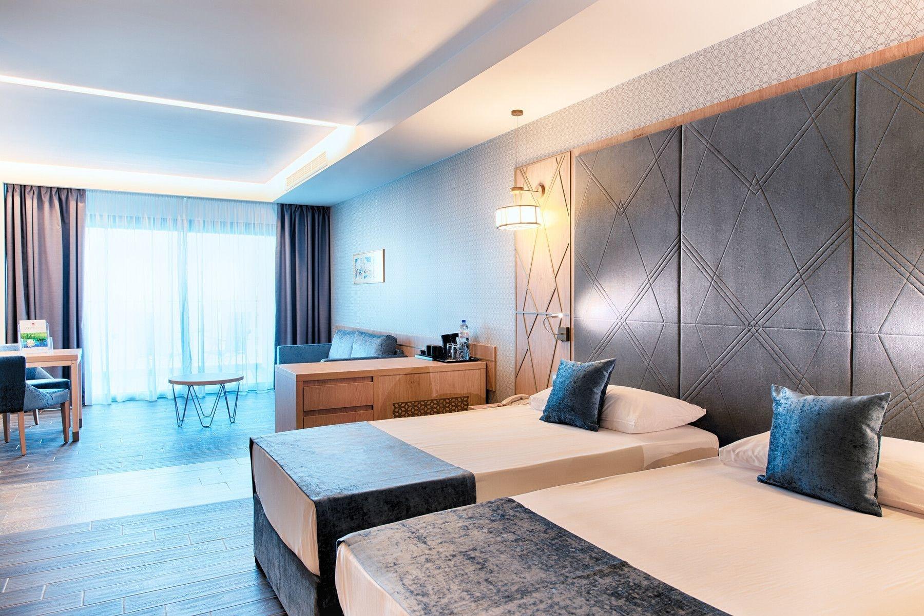 Ξενοδοχείο Palace (adults Only)