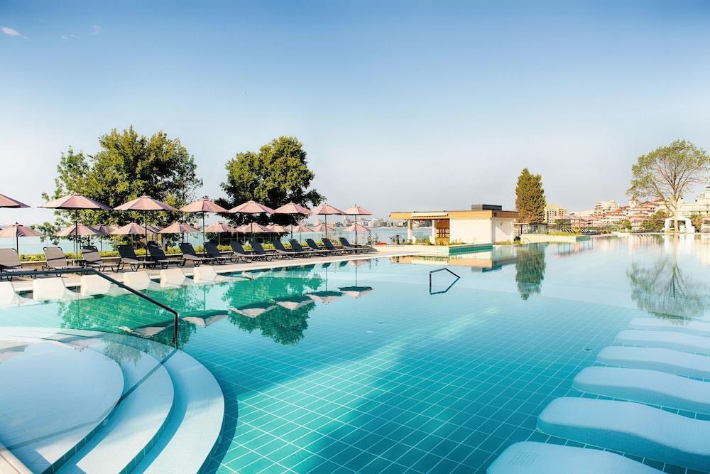 Palace (adults Only) Ξενοδοχείο Σάνι Μπιτς