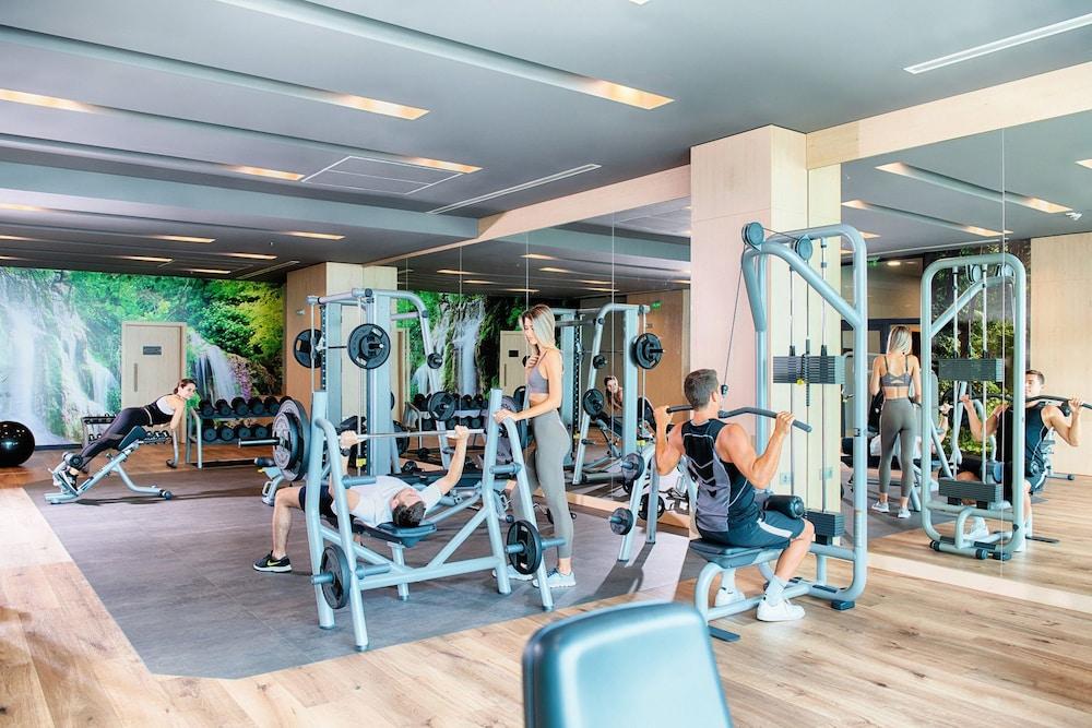 Ξενοδοχείο Palace (adults Only) 3*