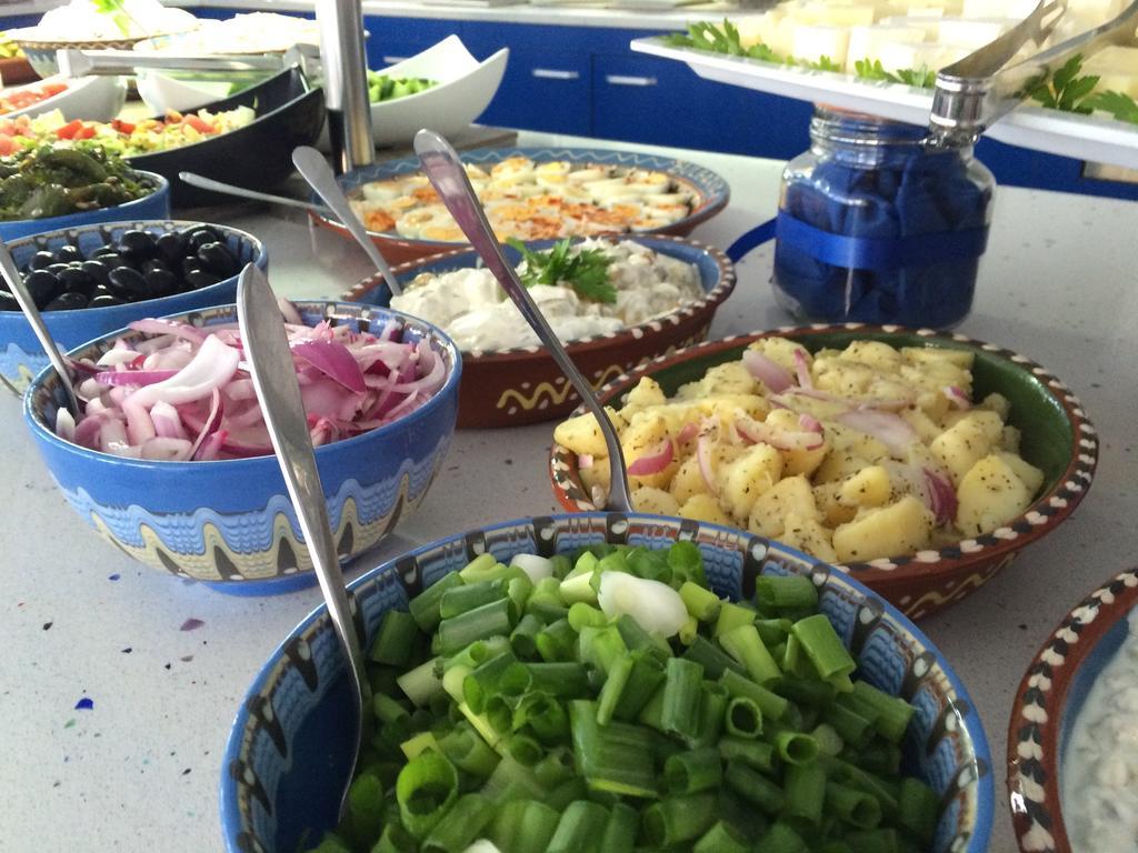 Ξενοδοχείο Palace (adults Only) 3*