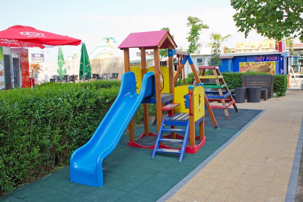 Palace (adults Only) Σάνι Μπιτς