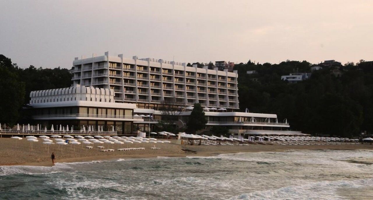 Palace (adults Only) Ξενοδοχείο