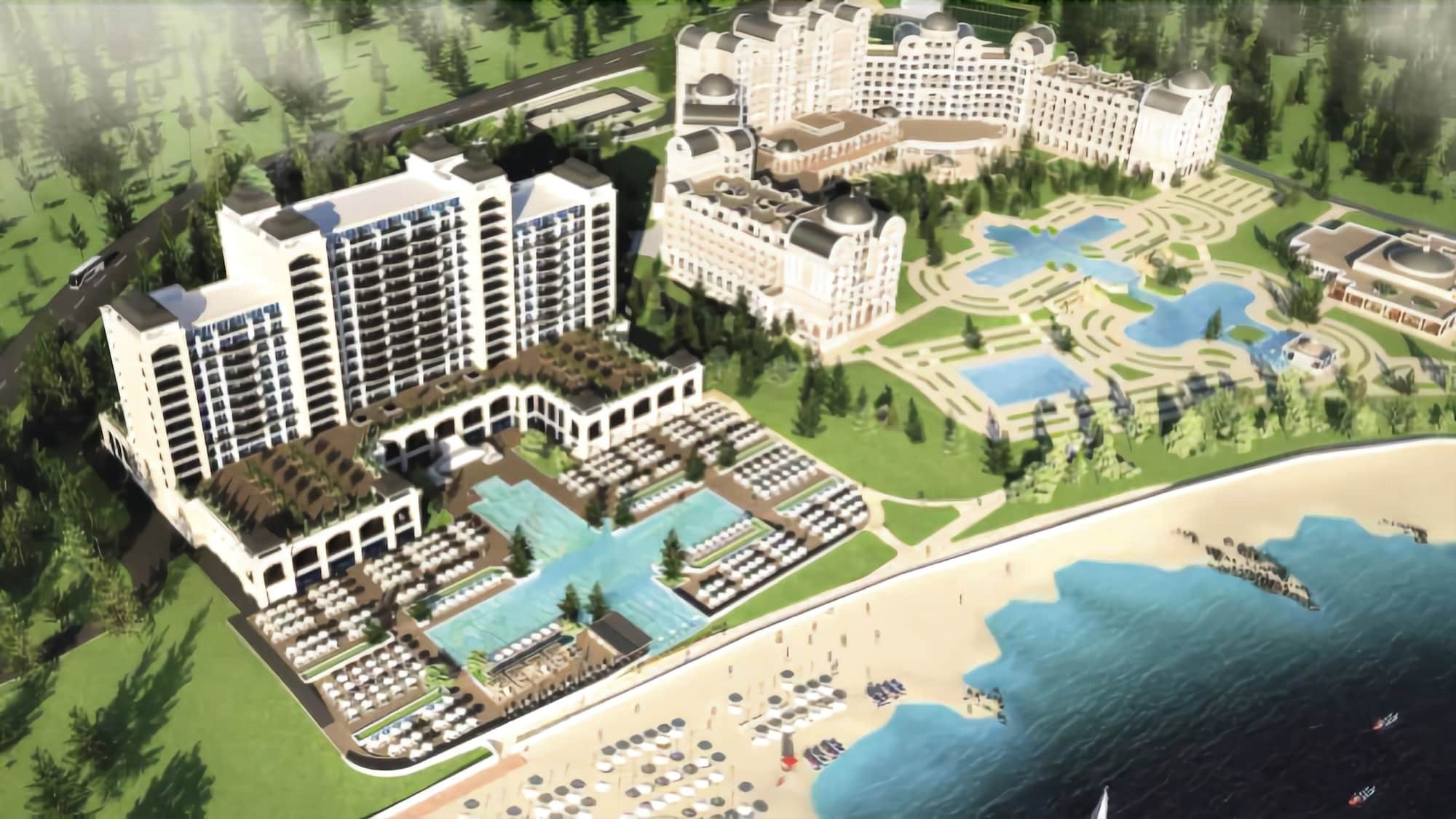 Palace (adults Only) 3*