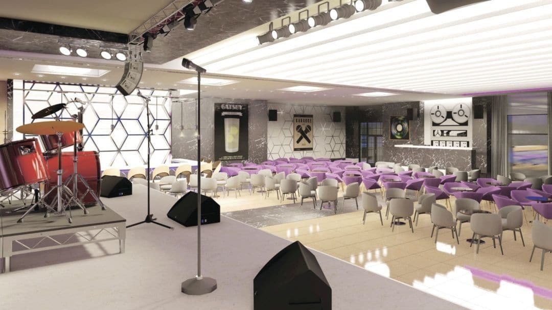 Palace (adults Only) 3* Σάνι Μπιτς