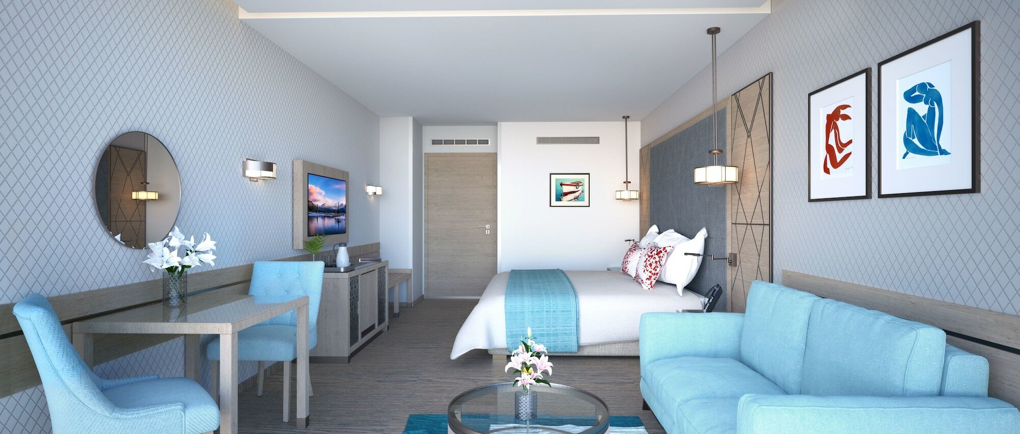 Palace (adults Only) Ξενοδοχείο 3*