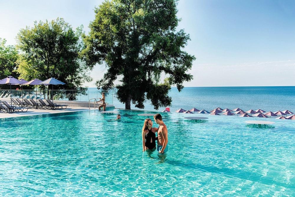 Готель Palace (adults Only)