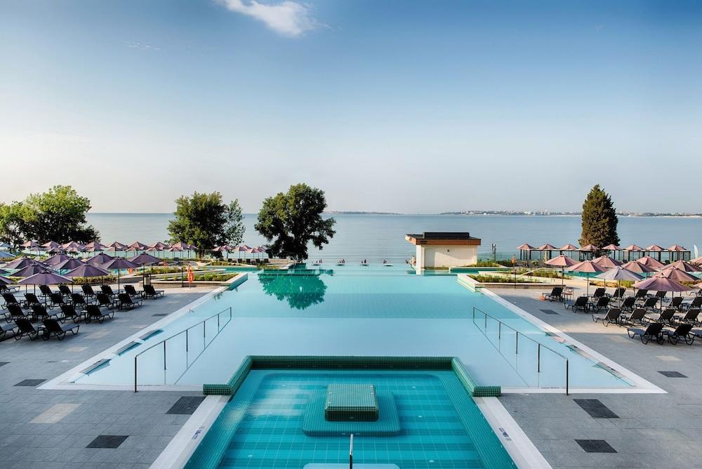 Palace (adults Only) Готель 3*