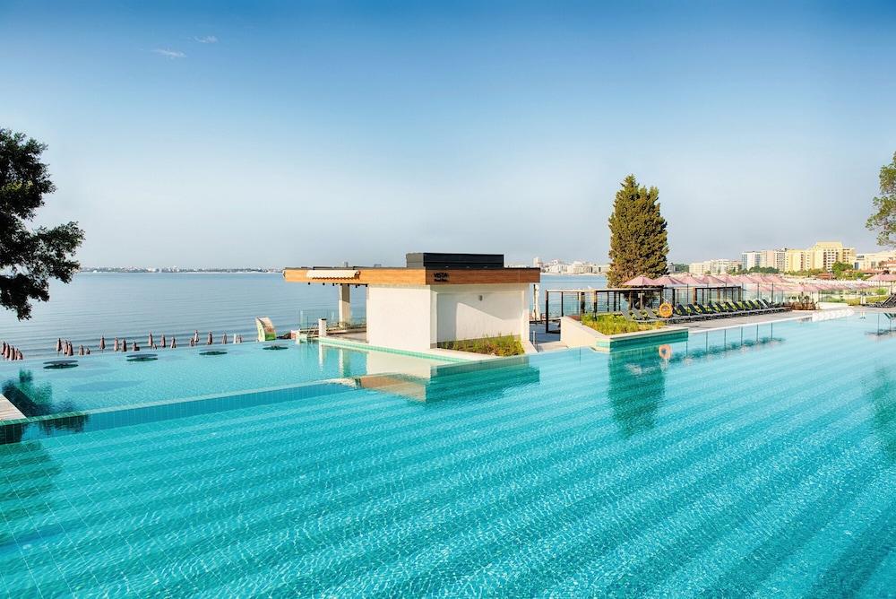 Готель Palace (adults Only)